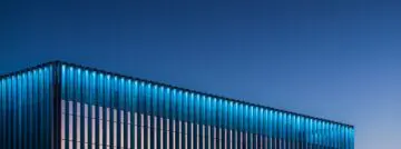 Supercomputer in de vitrine: op bezoek bij het eerste Belgische datacenter van Penta Infra