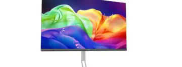 Acer Procreator-serie