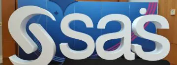 SAS