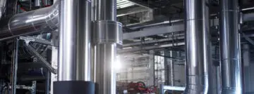 Zeekoeling rond een gesloten circuit: de toekomst van datacenters?