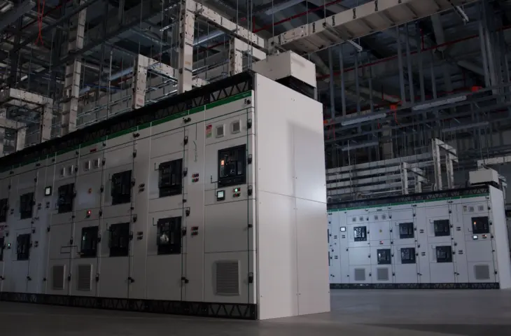 Wanneer AI de oplossing wordt voor AI: optimalisatie, efficiëntie en duurzaamheid in datacenters