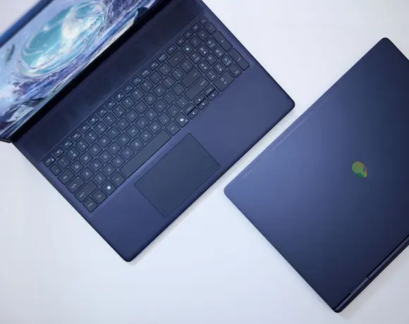 Alienware Aurora 16 laptop