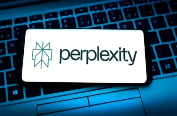 perplexity logo