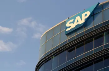 SAP breidt aanbod voor digitale soevereiniteit in Europa uit