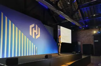 Nieuwe baas, zelfde koers: HashiCorp werkt op eigen tempo verder 