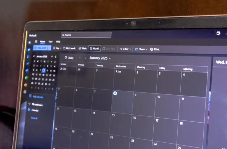 Microsoft lost bug in klassieke Outlook op