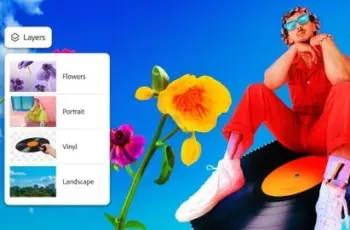 Adobe brengt Photoshop Mobile in bèta naar Android