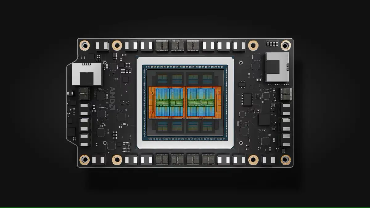 amd mi350x amd mi350x