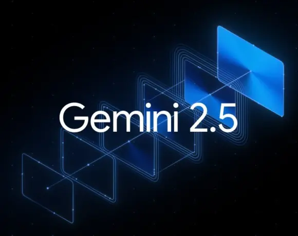 Google maakt Gemini 2.5-modellen algemeen beschikbaar