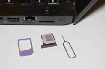 Simmodule in je laptop: waarom (niet)? 