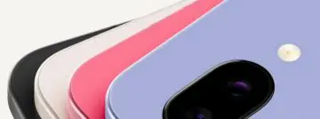 Google Pixel 9a review: vreemde keuzes, toch waar voor je geld