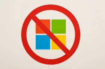 microsoft verbod denemarken