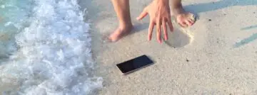 Wat zegt de IP-rating over mijn smartphone?