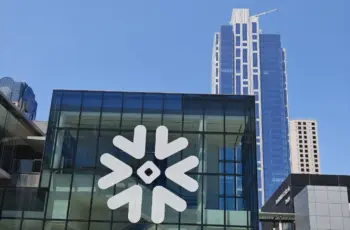 Snowflake laat Apache Spark-code draaien zonder cluster