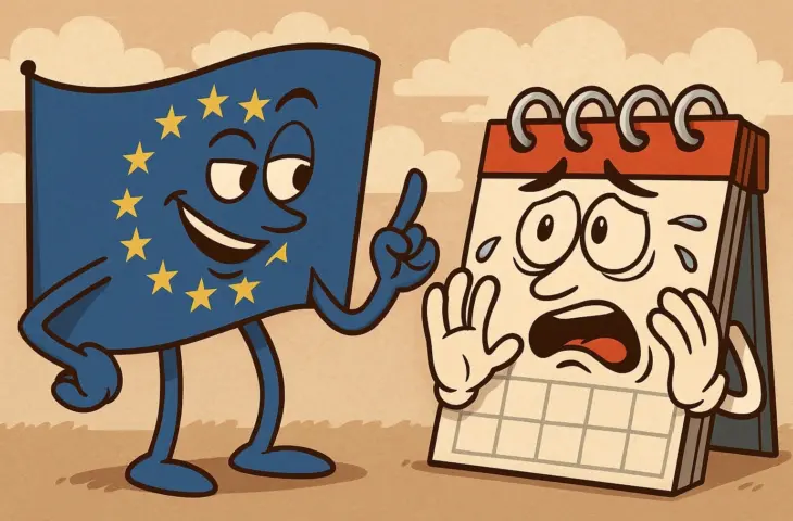 Europese CEO’s willen invoering AI Act laten uitstellen, EU geeft niet toe
