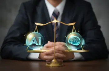 Ethiek en artificiële intelligentie: hoe een bias meten en corrigeren?