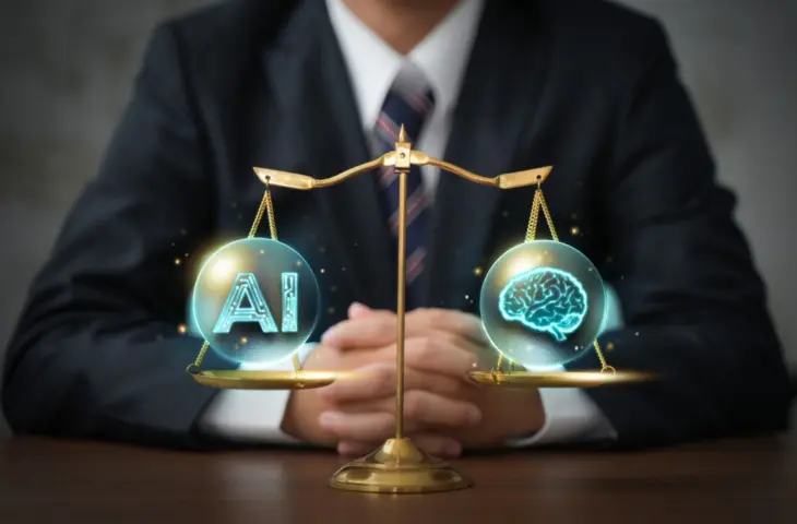 Ethiek en artificiële intelligentie: hoe een bias meten en corrigeren?
