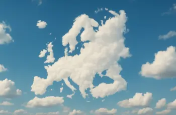 Heeft Europa een eigen cloud nodig?