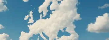 Heeft Europa een eigen cloud nodig?