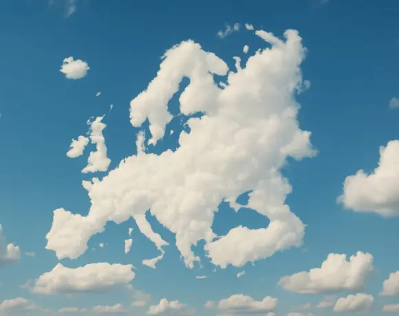 Heeft Europa een eigen cloud nodig?