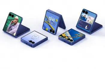 samsung galaxy z flip 7