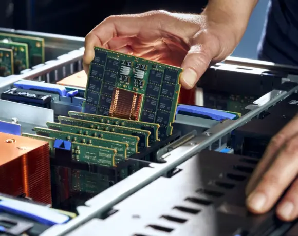 IBM lanceert Power11 voor hoge beschikbaarheid op maat van servers en AI