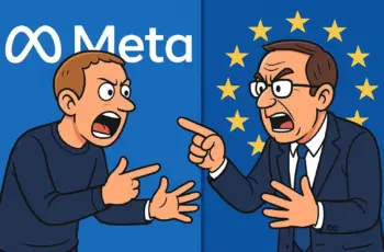 meta vs eu ai act
