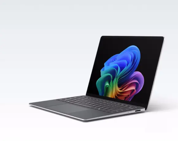 Microsoft Surface Laptop met 5G komt naar Europa