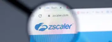 Klantendata Zscaler en Palo Alto gestolen uit Salesforce via supply chain-aanval