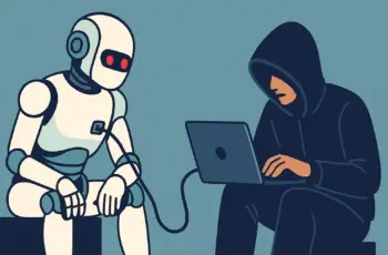 AI-infrastructuur en systemen steeds populairder doelwit van hackers