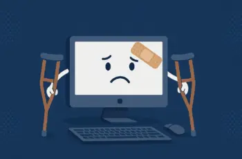 cyber recovery