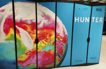 hunter 