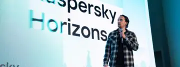 kaspersky horizons
