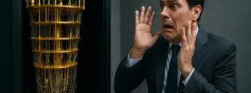 bedrijven vrezen kwantumcomputers