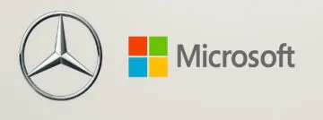 Mercedes krijgt Copilot en Teams-integratie