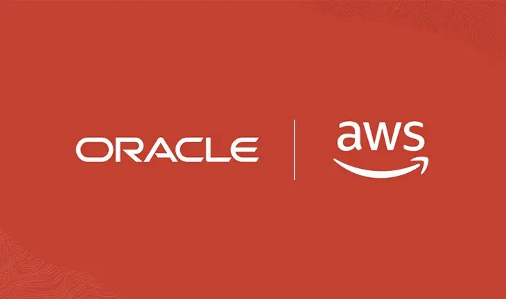 Oracle AWS