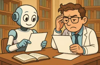 Onderzoekers proberen AI-systemen te manipuleren met verborgen prompts