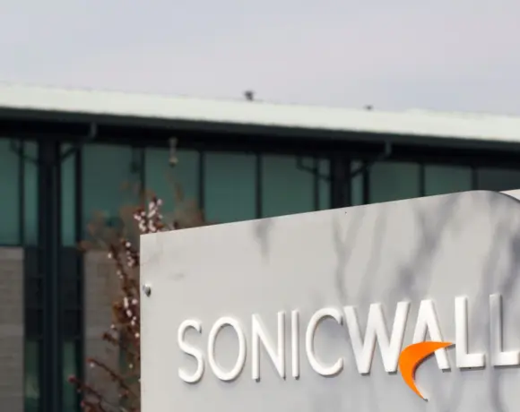 sonicwall
