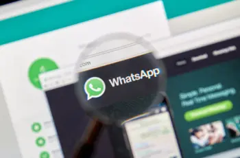 WhatsApp test PWA-versie op Windows uit