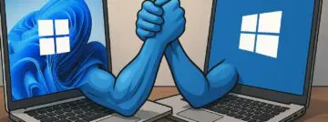 windows 11 vs windows 10