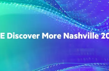 Unlock what’s next:  HPE Discover More
