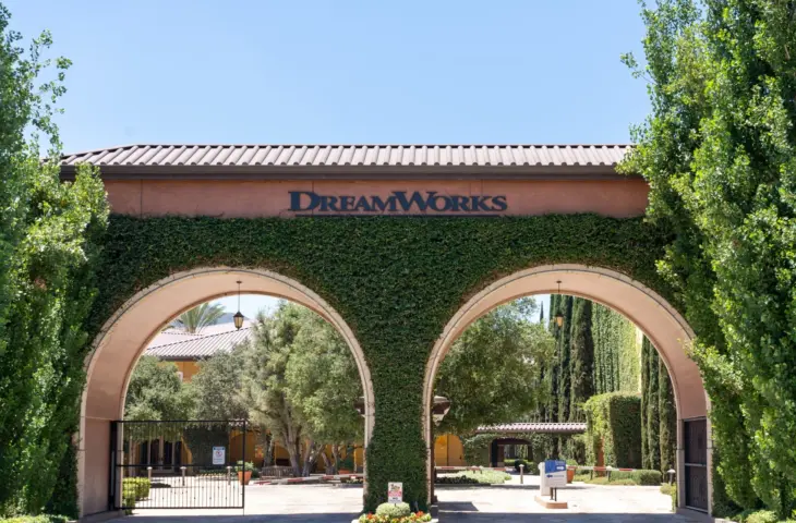 Hoe Lenovo DreamWorks ondersteunt bij de creatie van nieuwe films