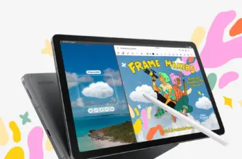 Samsung lanceert de Galaxy Tab S10 Lite: tablet voor dagelijks gebruik