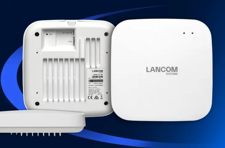 Lancom-LW700