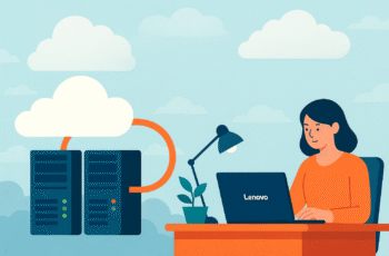 Lenovo TruScale: van servers zoals in de cloud tot de werkplek en alles daartussen