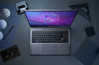 MSI Creator A16 AI+ review: gesaboteerde bijna-kampioen