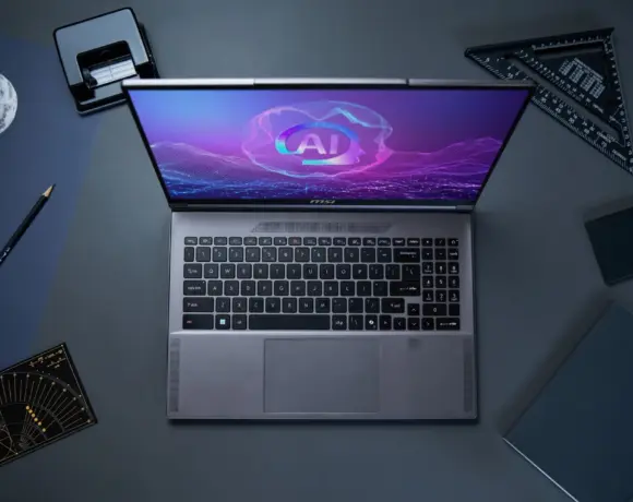 MSI Creator A16 AI+ review: gesaboteerde bijna-kampioen