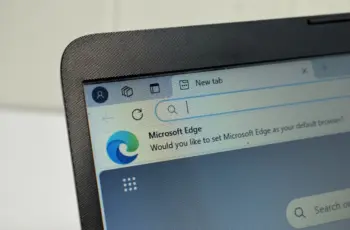 Microsoft experimenteert met nieuwe gebruikersinterface voor Edge