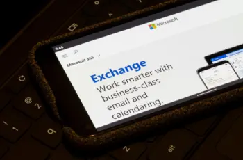 Tienduizenden Exchange-servers nog kwetsbaar voor ernstige bug