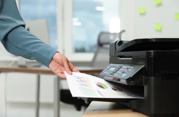 Universal Print ondersteunt nu veilig afdrukken via pull-print